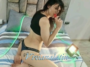 Vivianalatin