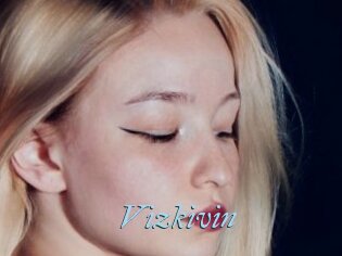 Vizkivin
