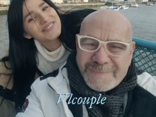 Vlcouple