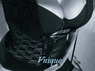 Vnique