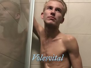Volesvital