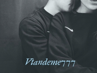 Vtandeme777