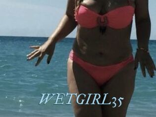 WETGIRL35