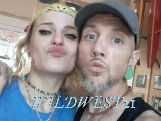 WILDWEST21