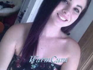 WarmCum
