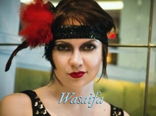 Wasaifa