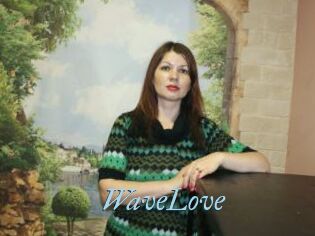 WaveLove