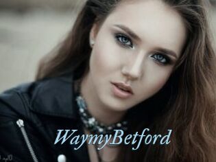 WaymyBetford