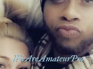 WeAreAmateurPro