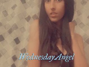 WednesdayAngel