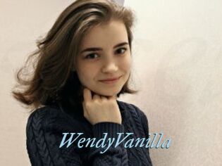 WendyVanilla