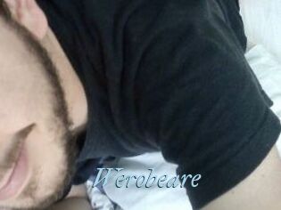 Werobeare
