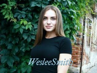 WesleeSmith