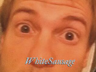 WhiteSausage
