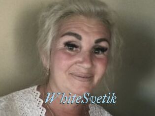 WhiteSvetik