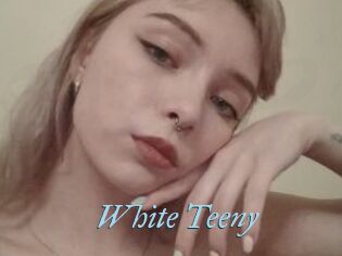 White_Teeny