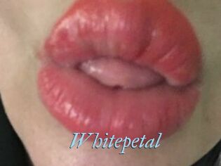Whitepetal