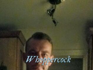 Whoppercock