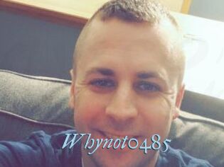 Whynot0485