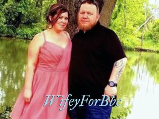 WifeyForBbc