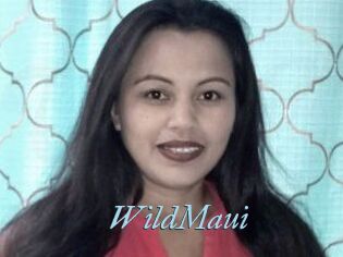WildMaui
