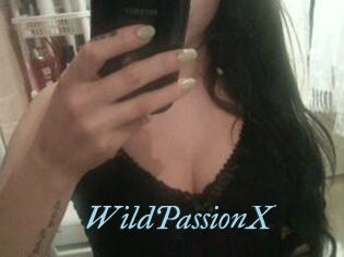 WildPassionX