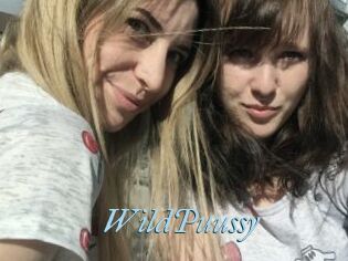 WildPuussy