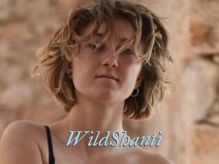 WildShanti