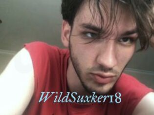 WildSuxker18