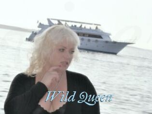 Wild_Queen