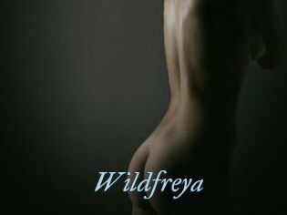 Wildfreya