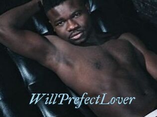 WillPrefectLover