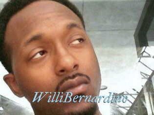 WilliBernardino