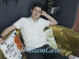 WilliamCaves