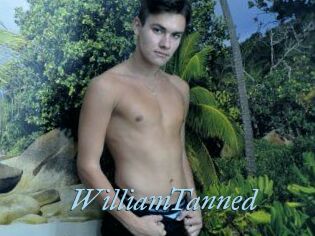 WilliamTanned