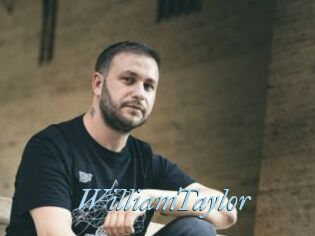 WilliamTaylor
