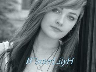WinterLilyH
