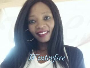 Winterfire