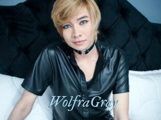 WolfraGray