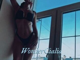 WonderCialia