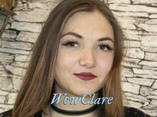 WowClare