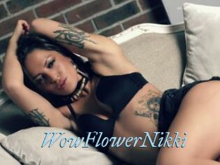 WowFlowerNikki