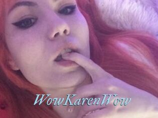 WowKarenWow