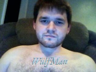 WulfMan