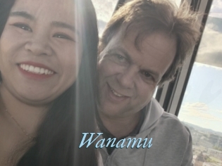Wanamu