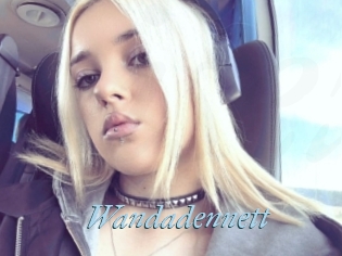 Wandadennett