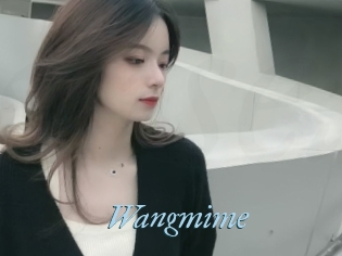 Wangmime