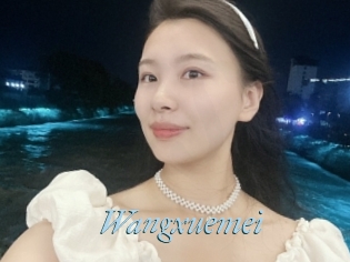 Wangxuemei