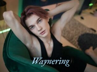 Waynering