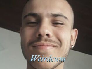 Weirdcum